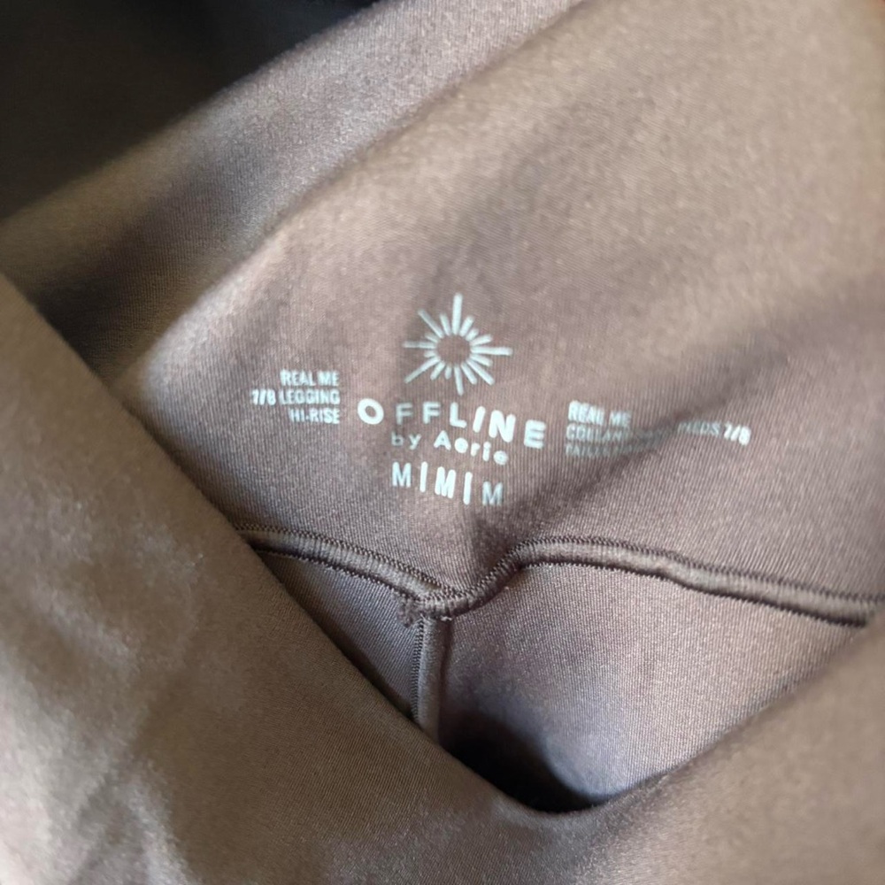 Aerie leggings - Picture 3 of 3